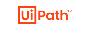UI Path Logo