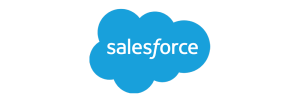Sales Force Logo