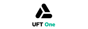 UFT One Logo