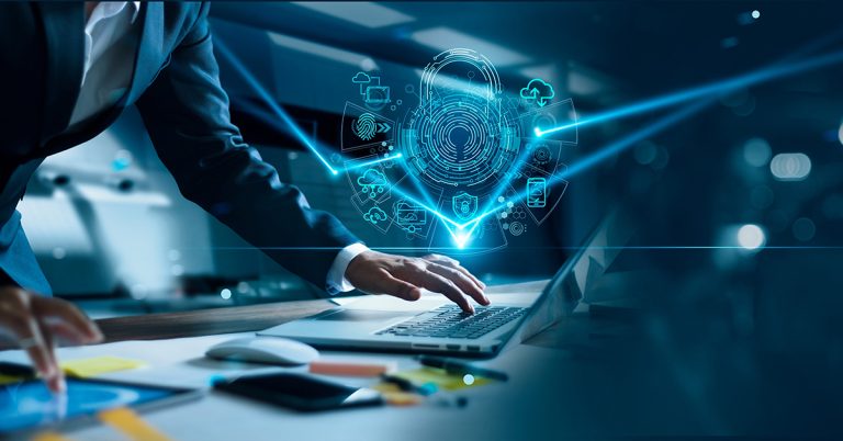 Cybersecurity Service