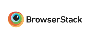 Browser stack logo