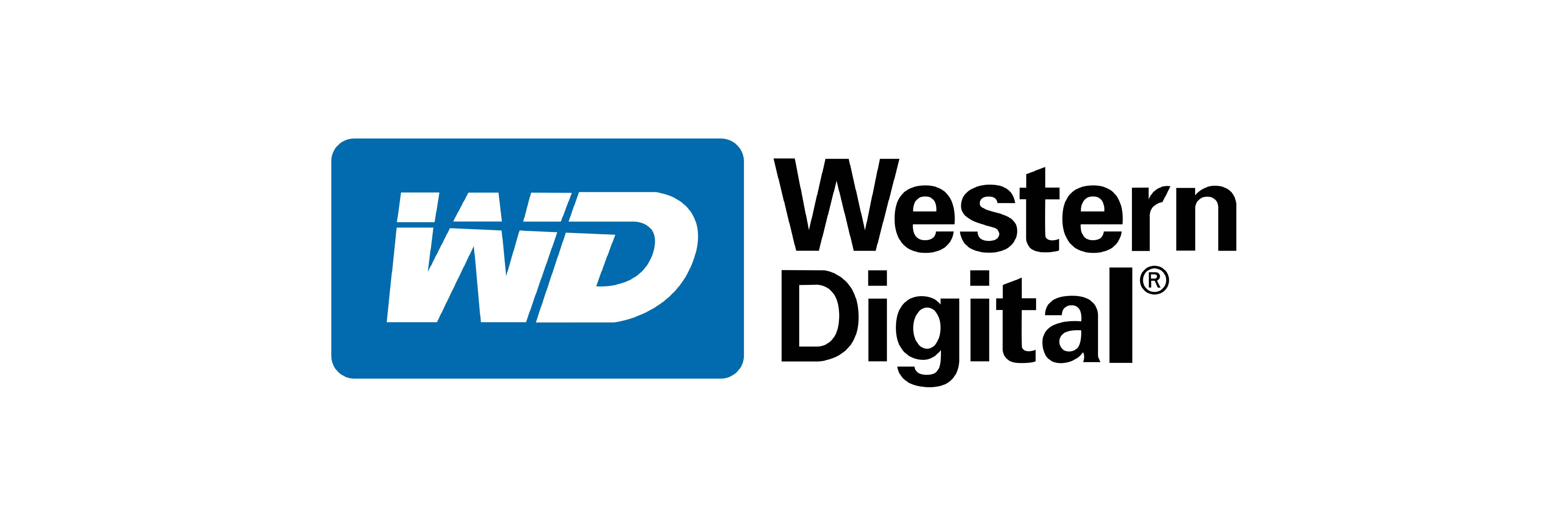 Western Digital