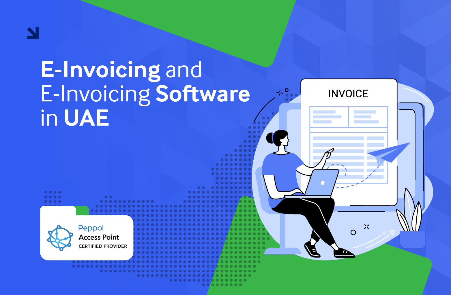 E-Invoicing and E-Invoicing Software in UAE