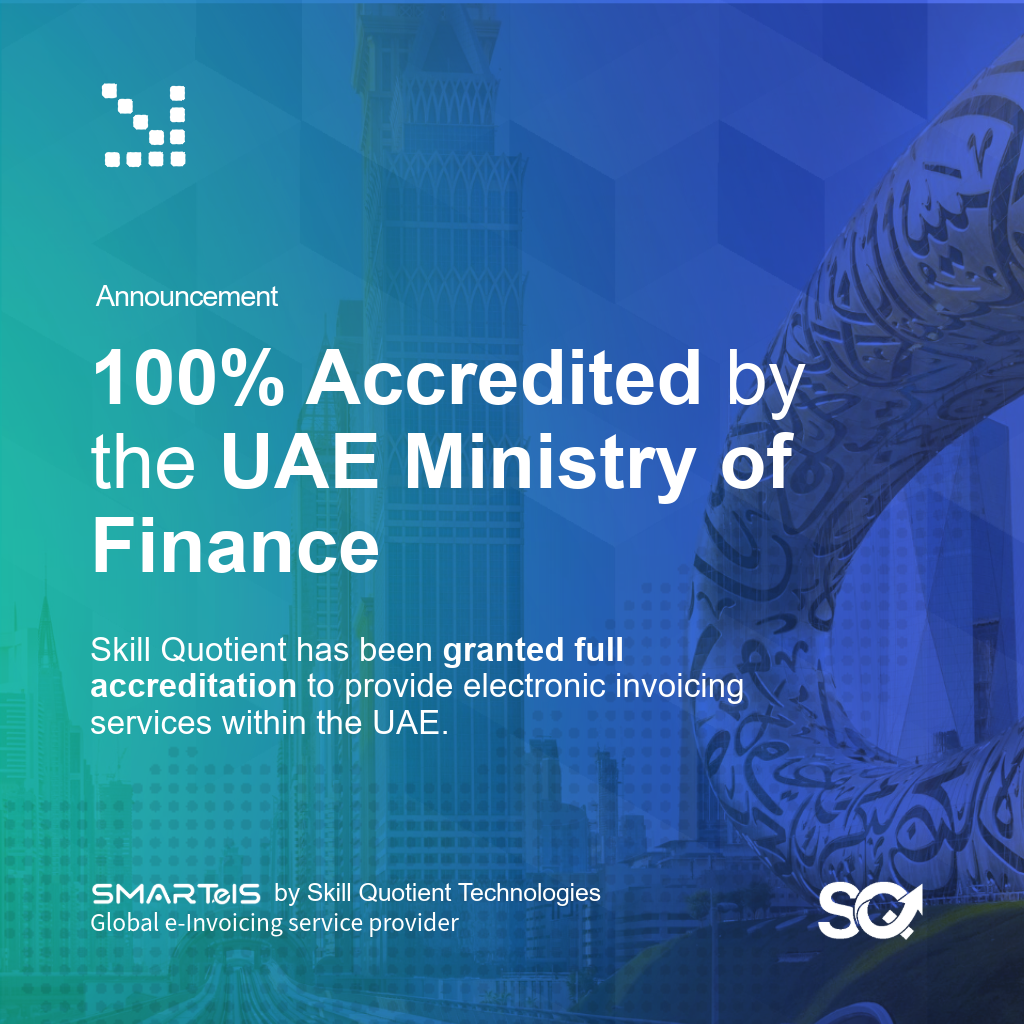 Accrediated Service Provider in UAE